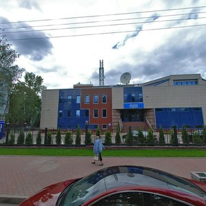 Rizhskiy Avenue, 20, Pskov: photo