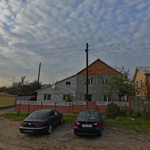 Минск, Передовая улица, 59: фото