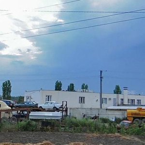 Avtozavodskoye Highway, 22А, Togliatti: photo