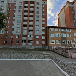 Borovaya Street, 4/8, Berdsk: photo