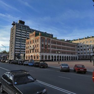 Leninskiy Avenue, 24Б, Yoshkar‑Ola: photo