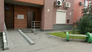 Sem'i Shamshinykh Street, 58, : foto