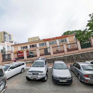 Praporshchika Komarova Street, 32, : foto