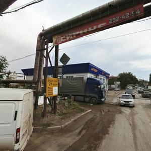 Уфа, Улица Новожёнова, 90к3: фото
