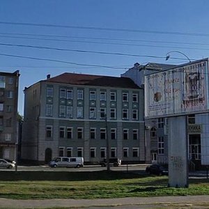 Kooperatyvna Street, 18, Kharkiv: photo