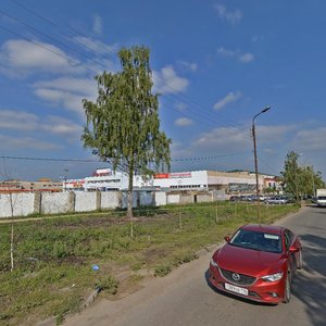 Ulitsa Sibirskiy Trakt, 34к12, Kazan: photo