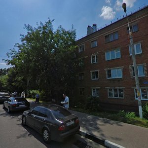 Korneeva Street, 2, : foto