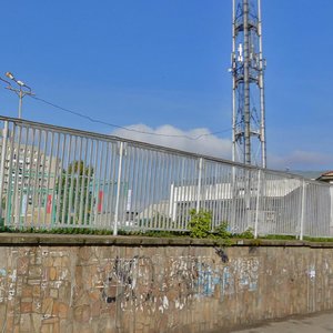 Markovskogo Street, 86, : foto