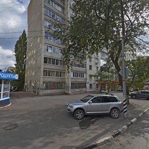 Ulitsa imeni V.G. Rakhova, 44/54, Saratov: photo