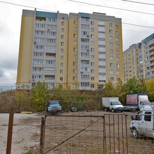 2-y proyezd imeni F.A. Blinova, 4, Saratov: photo
