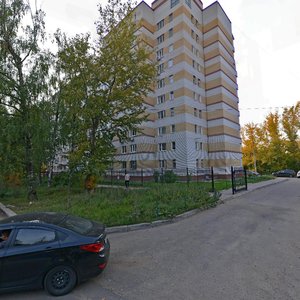 Gagarina Avenue, 103А, Nizhny Novgorod: photo