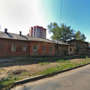 Ульяновск, Красногвардейская улица, 10: фото