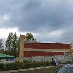 Shamilya Usmanova Street, 87А, : foto