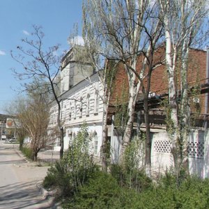 Beregovaya Street, 5, Rostov‑na‑Donu: photo