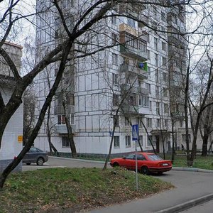 Narimanovskaya Street, 13, Moscow: photo