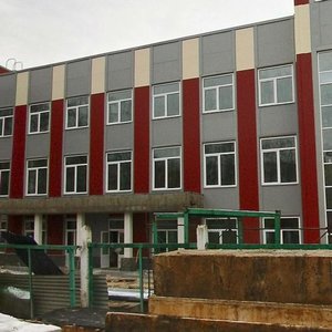 Perekhodnikova Street, 1А, : foto