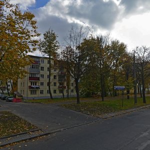 Минск, Улица Олега Кошевого, 25: фото