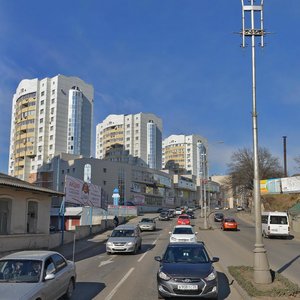 Пятигорск, Проспект Калинина, 92: фото
