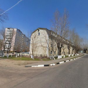 Keramicheskaya Street, 66, Balashiha: photo