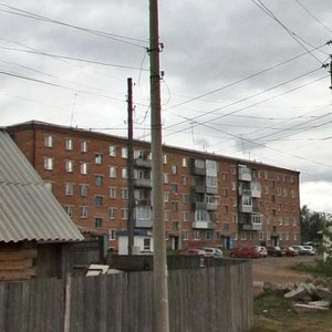 Ulitsa Novostroyek, 7, Krasnoyarsk Krai: photo