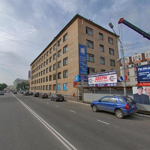 Troitskiy Avenue, 63, : foto