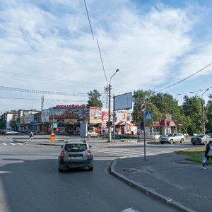 Troitskiy Avenue, 188, Arkhangelsk: photo