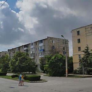 Демышева 110 евпатория карта