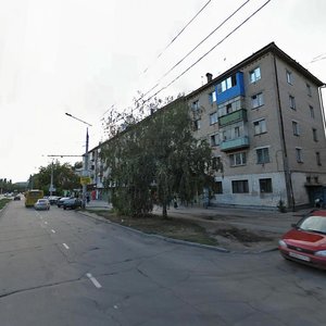 Gorkogo Street, 66, Togliatti: photo