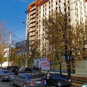 Shabolovka Street, 35, Moscow: photo