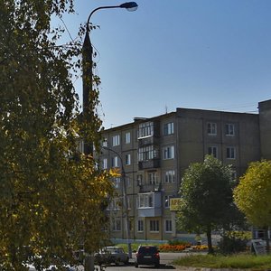 Ижевск, Улица имени Барышникова, 33: фото