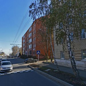 Serova Street, 279Б, : foto