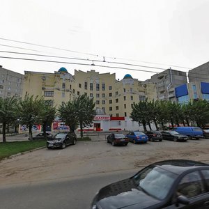 Grazhdanskaya Street, 117, Cheboksary: photo