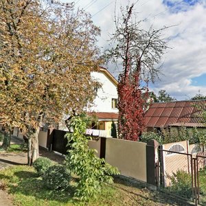 Bajkalskaja Street, 16 ، مينسك: صورة