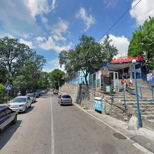 Alupkinskoye Highway, 26, Republic of Crimea: photo