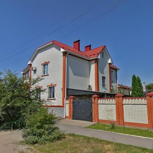 Ryazanskaya Street, 68, Voronezh: photo