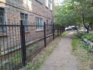 Mira Avenue, 30А, : foto