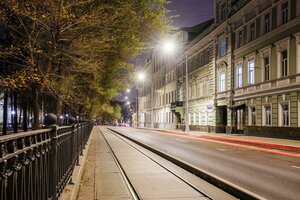 Москва, Покровский бульвар, 8с1: фото