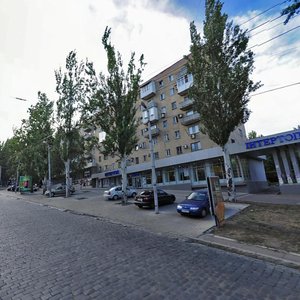 Illicha Avenue, 6, Donetsk: photo