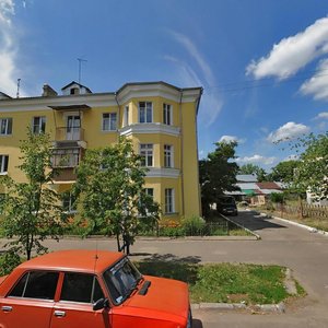 Prospekt Truda, 9, Kotovsk: photo