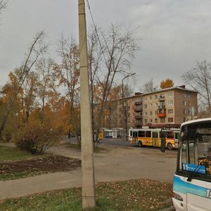 Kvartal 92/93, 1, Angarsk: photo