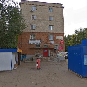 5-y kvartal, 11, Saratov Oblast: photo