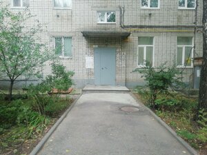 Ульяновск, Камышинская улица, 42А: фото