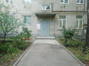 Kamyshinskaya Street, 42А, Ulyanovsk: photo