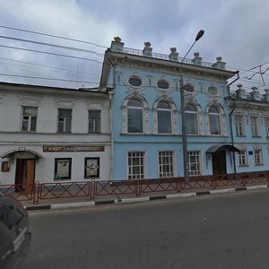 Bolshaya Oktyabrskaya Street, No:46, Yaroslavl: Fotoğraflar