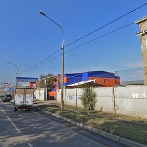 Semafornaya Street, 261А/2, Krasnoyarsk: photo