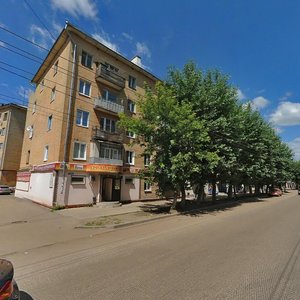 Glagoleva Street, 2, Kaluga: photo