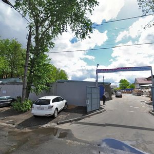 Tamary Ilyinoy Street, 1Г, Tver: photo