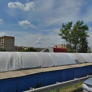 Vishnyovy bulvar, 3с2, Chehov: photo