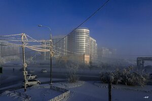 203rd Microdistrict, No:30, Yakutsk: Fotoğraflar