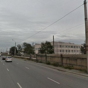 Pogranichnikov Street, 31, Krasnoyarsk: photo